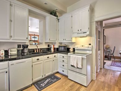 Winter Park Home 924903