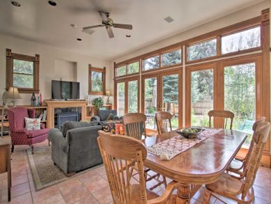 Winter Park Home 924903