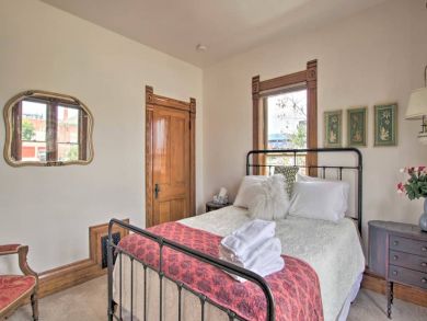 Winter Park Home 924903