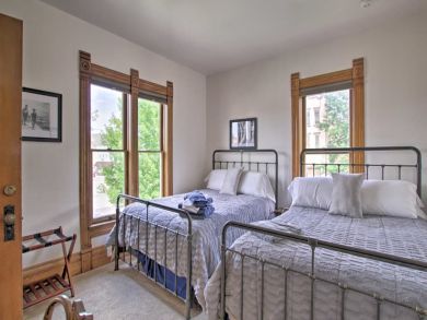 Winter Park Home 924903