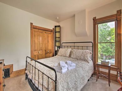 Winter Park Home 924903