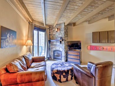 Winter Park Condo 924905