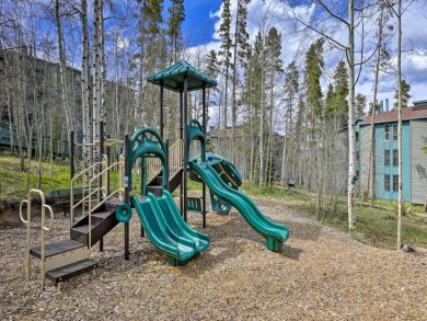 Winter Park Condo 924905