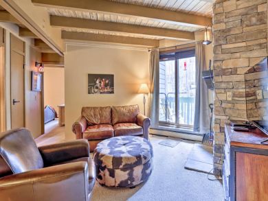 Winter Park Condo 924905