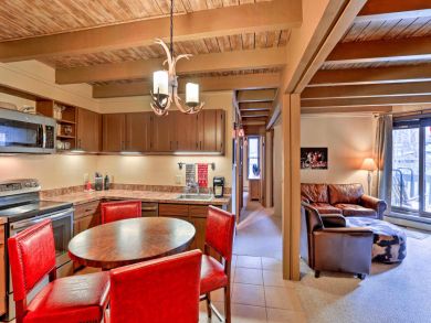Winter Park Condo 924905