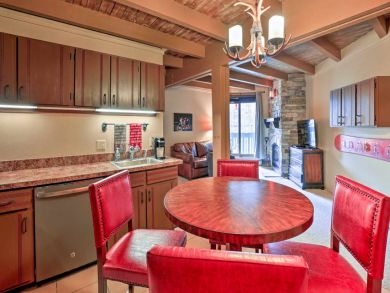 Winter Park Condo 924905