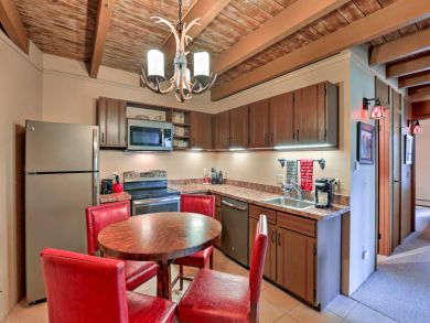 Winter Park Condo 924905