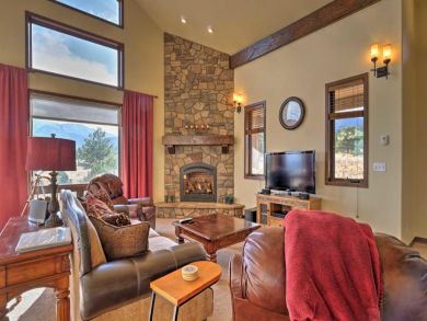 Winter Park Home 924906