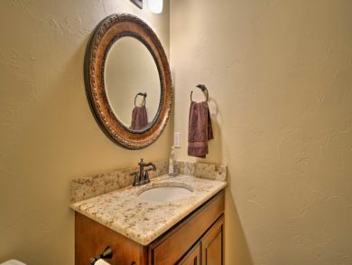 Winter Park Home 924906