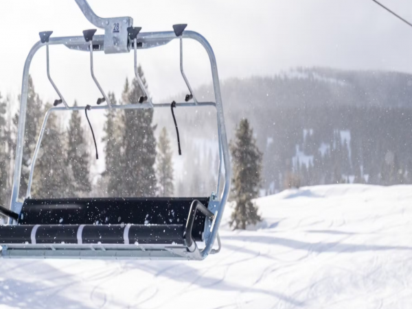 100 Yards to Slopes Beaver Creek Vacation Home