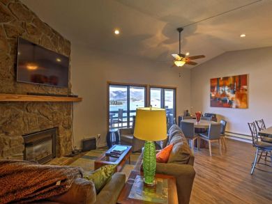 Winter Park Condo 924909