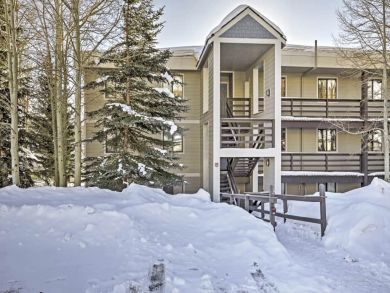 Winter Park Condo 924909