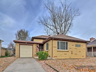 Winter Park Home 924910
