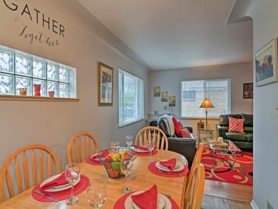 Winter Park Home 924910