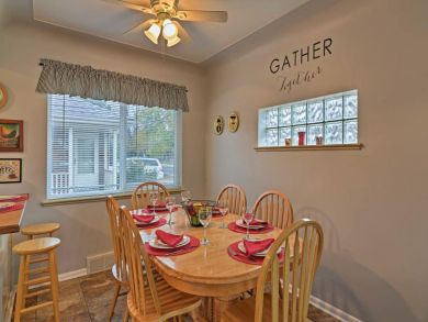 Winter Park Home 924910