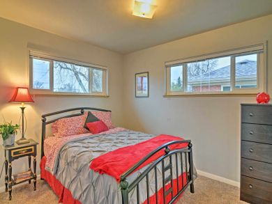 Winter Park Home 924910