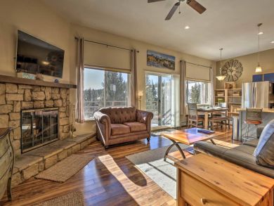 Winter Park Condo 924911