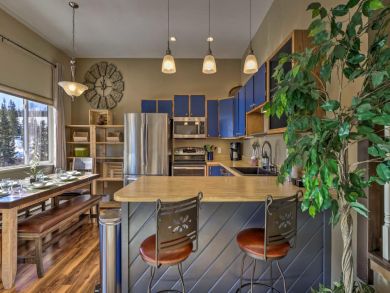 Winter Park Condo 924911