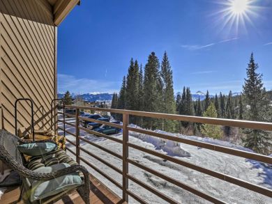 Winter Park Condo 924911