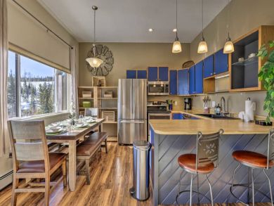 Winter Park Condo 924911