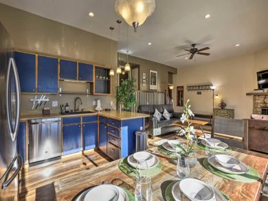 Winter Park Condo 924911