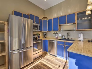 Winter Park Condo 924911