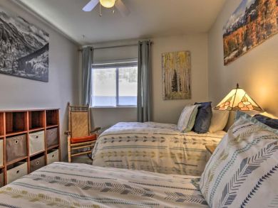 Winter Park Condo 924911