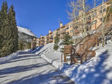 Winter Park Condo 924911