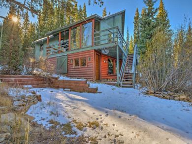 Winter Park Home 924914