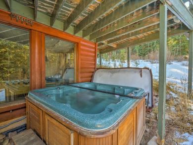Winter Park Home 924914