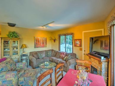 Winter Park Home 924914