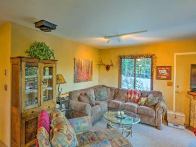 Winter Park Home 924914