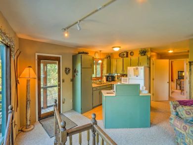 Winter Park Home 924914
