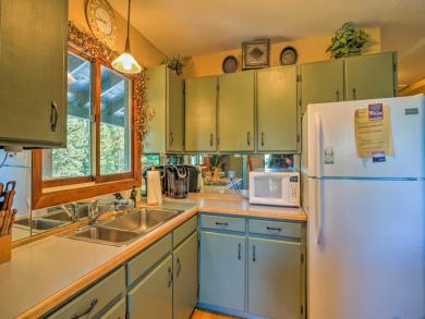 Winter Park Home 924914