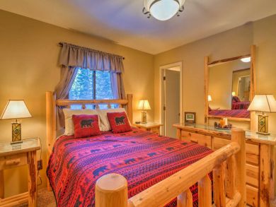 Winter Park Home 924914