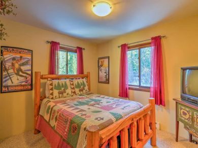 Winter Park Home 924914