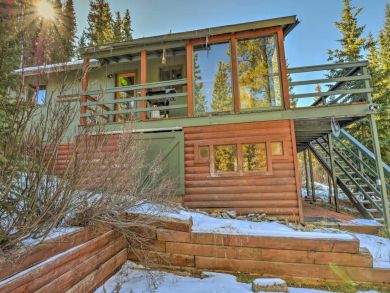 Winter Park Home 924914