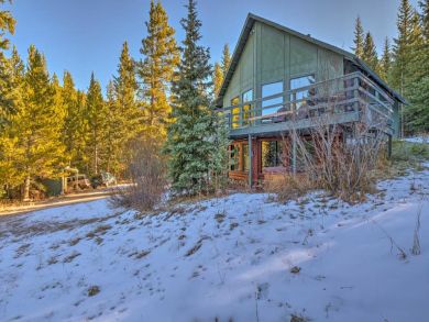 Winter Park Home 924914