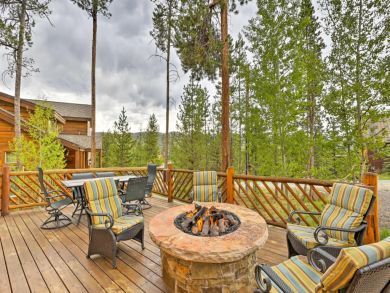 Winter Park Home 924915