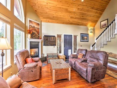 Winter Park Home 924915