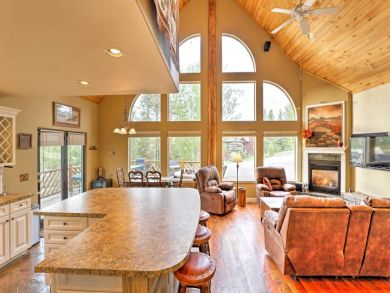 Winter Park Home 924915