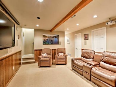 Winter Park Home 924915