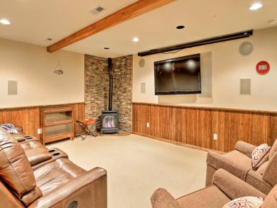 Winter Park Home 924915