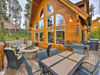 Winter Park Home 924915