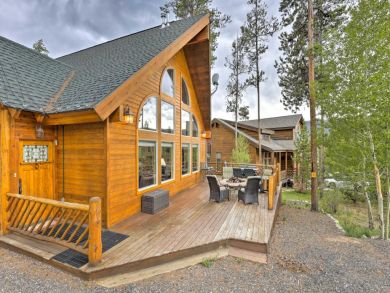Winter Park Home 924915