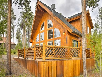 Winter Park Home 924915
