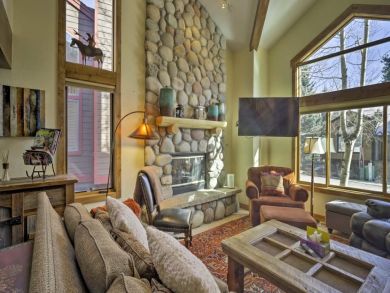 Winter Park Home 924916