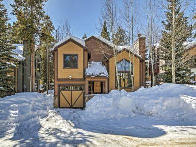 Winter Park Home 924916