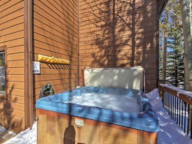 Winter Park Home 924916