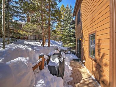 Winter Park Home 924916